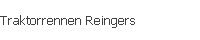 Traktorrennen Reingers